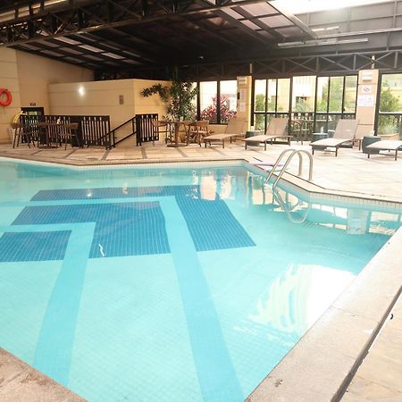 Lunare Suites Pinheiros São Paulo Extérieur photo