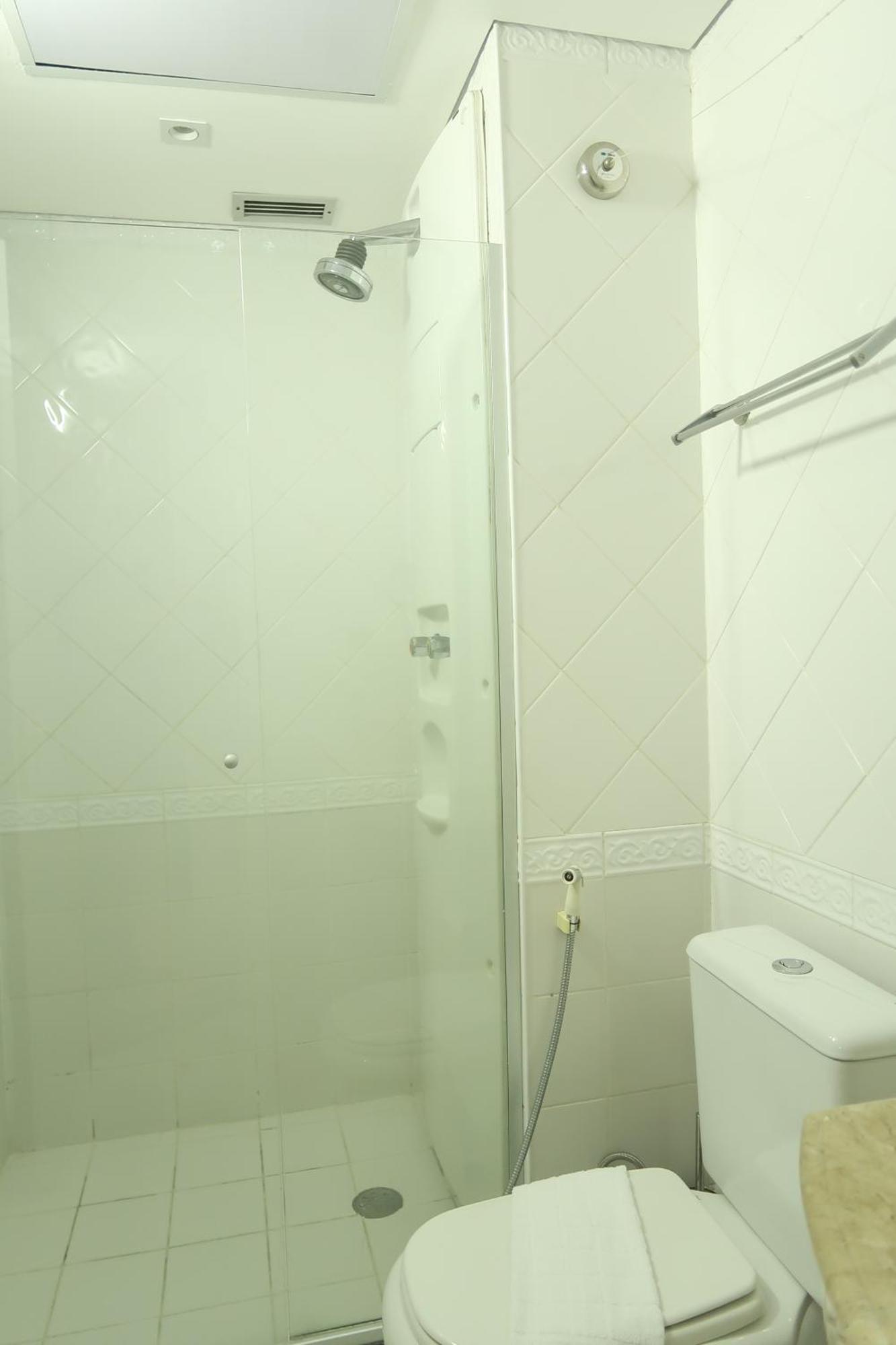 Lunare Suites Pinheiros São Paulo Extérieur photo