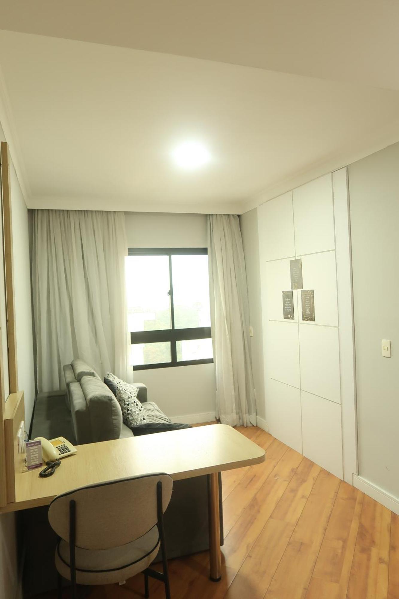 Lunare Suites Pinheiros São Paulo Extérieur photo