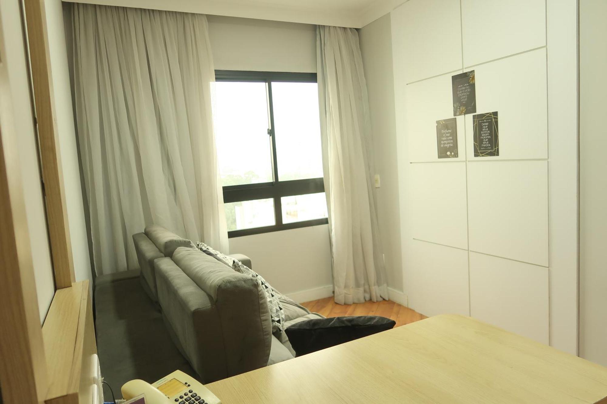 Lunare Suites Pinheiros São Paulo Extérieur photo