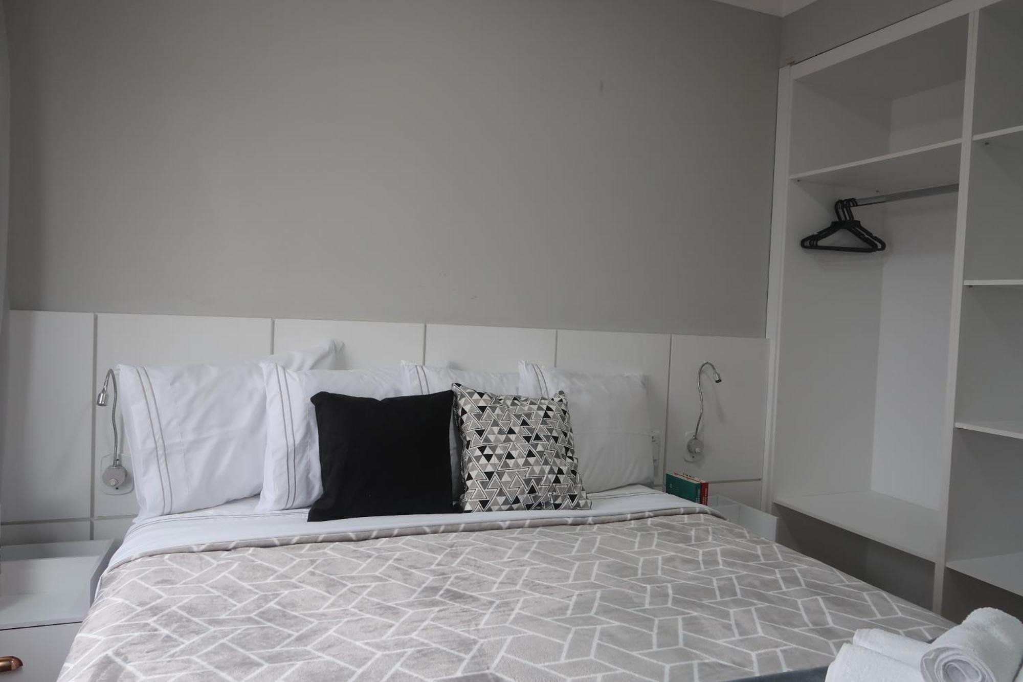 Lunare Suites Pinheiros São Paulo Extérieur photo