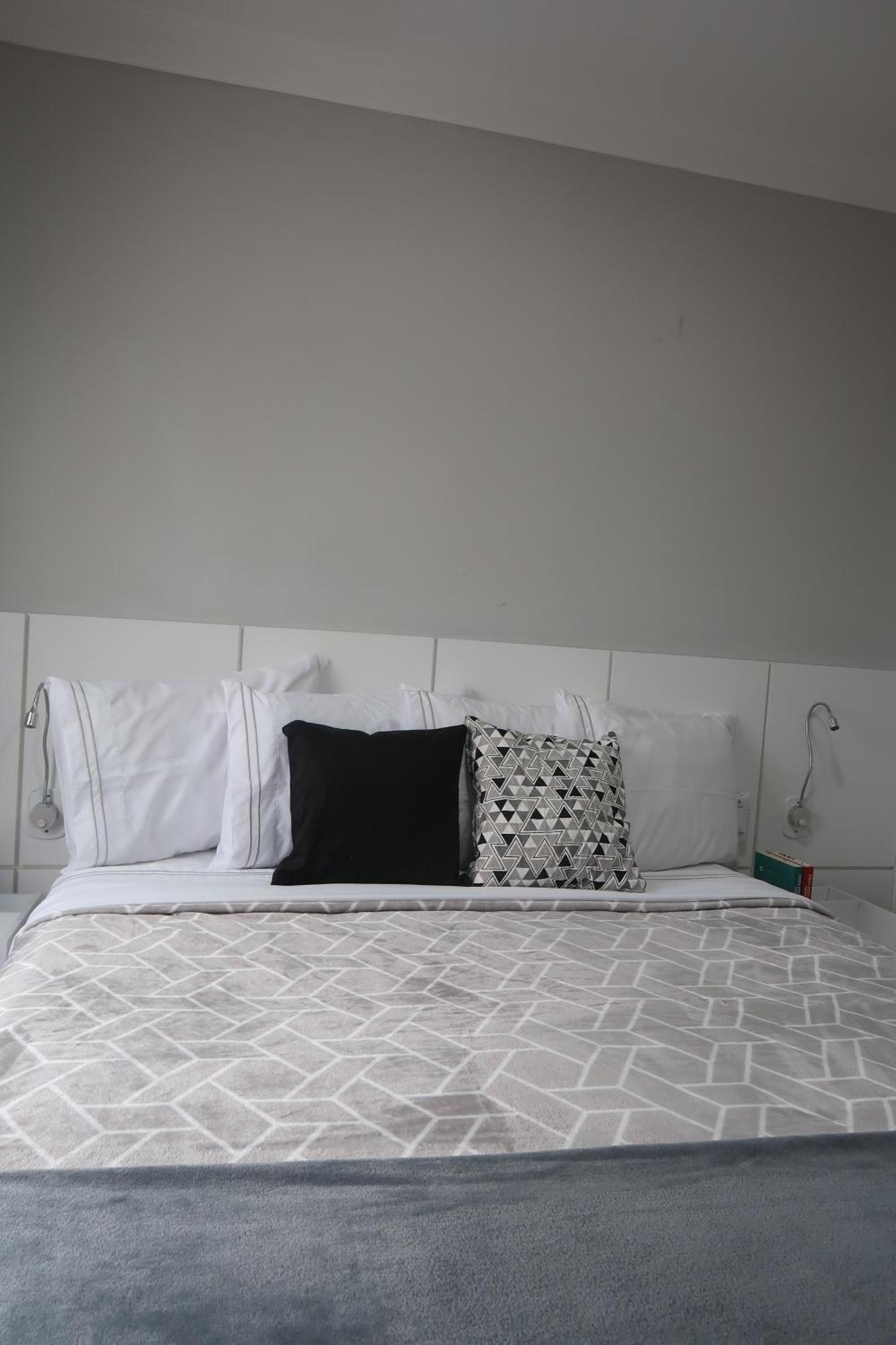 Lunare Suites Pinheiros São Paulo Extérieur photo