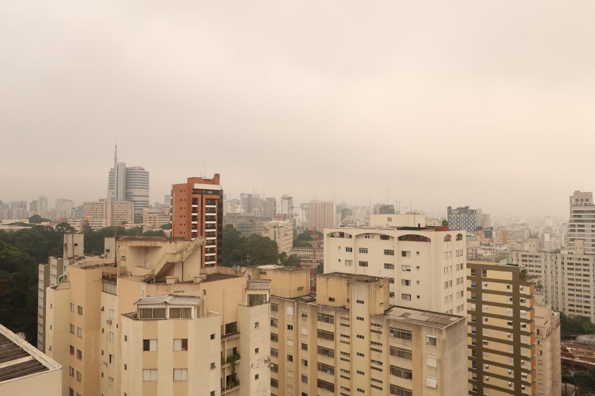 Lunare Suites Pinheiros São Paulo Extérieur photo