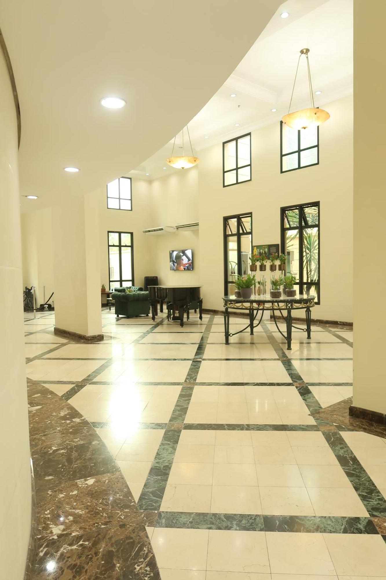 Lunare Suites Pinheiros São Paulo Extérieur photo