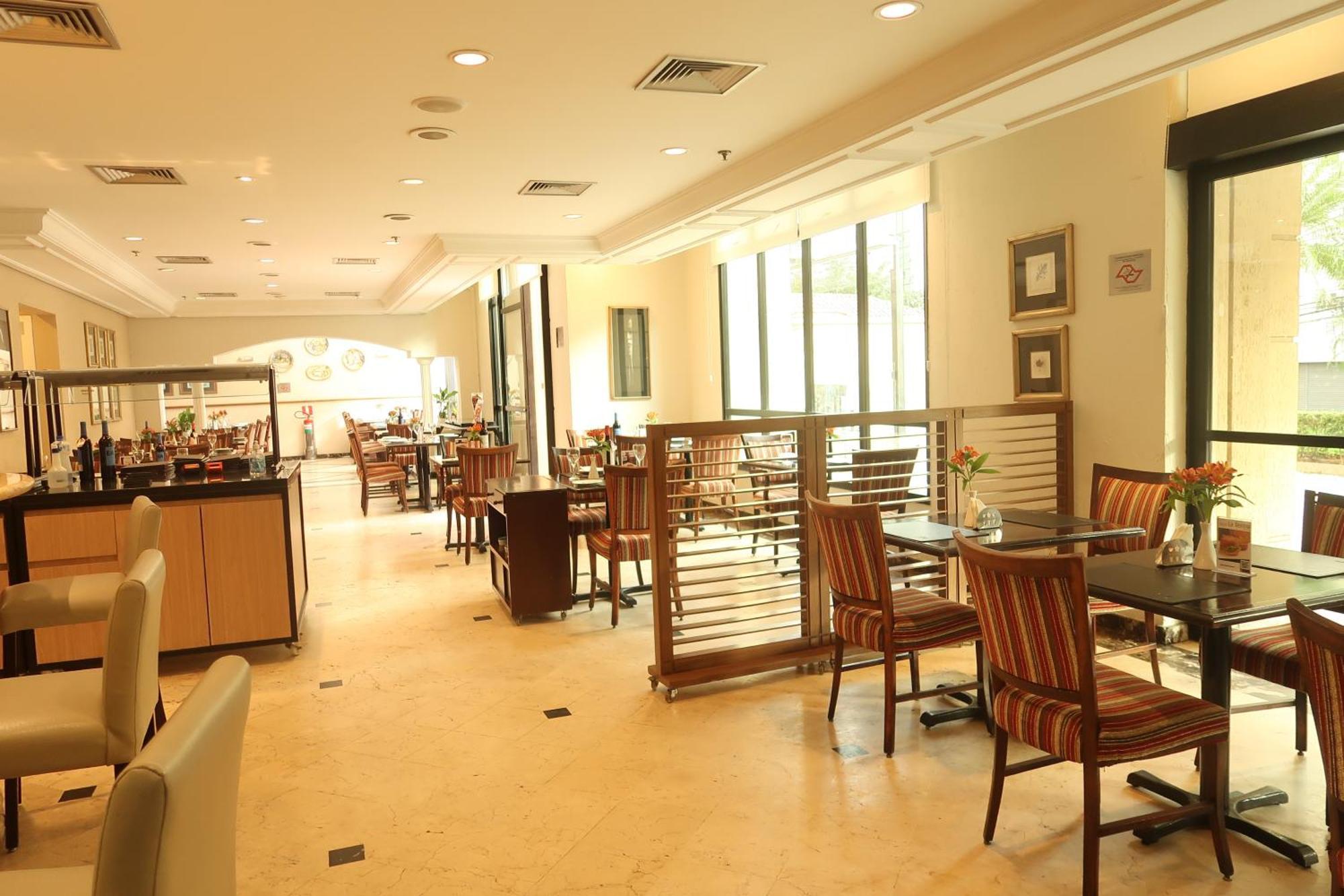 Lunare Suites Pinheiros São Paulo Extérieur photo