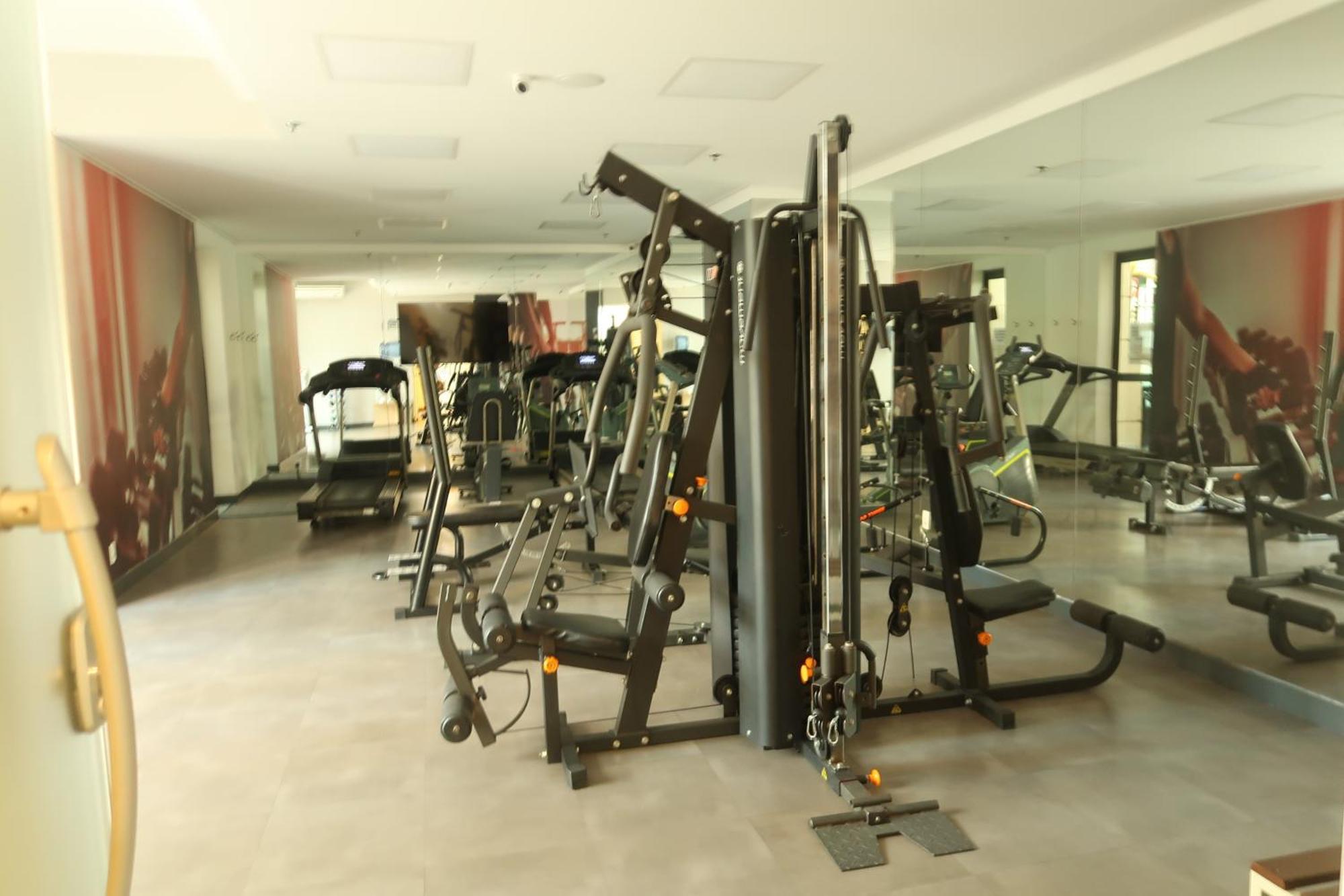 Lunare Suites Pinheiros São Paulo Extérieur photo