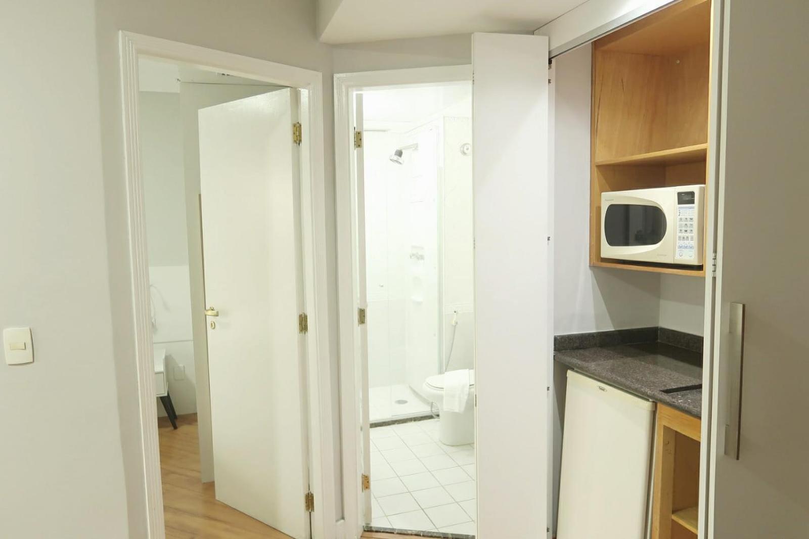 Lunare Suites Pinheiros São Paulo Extérieur photo