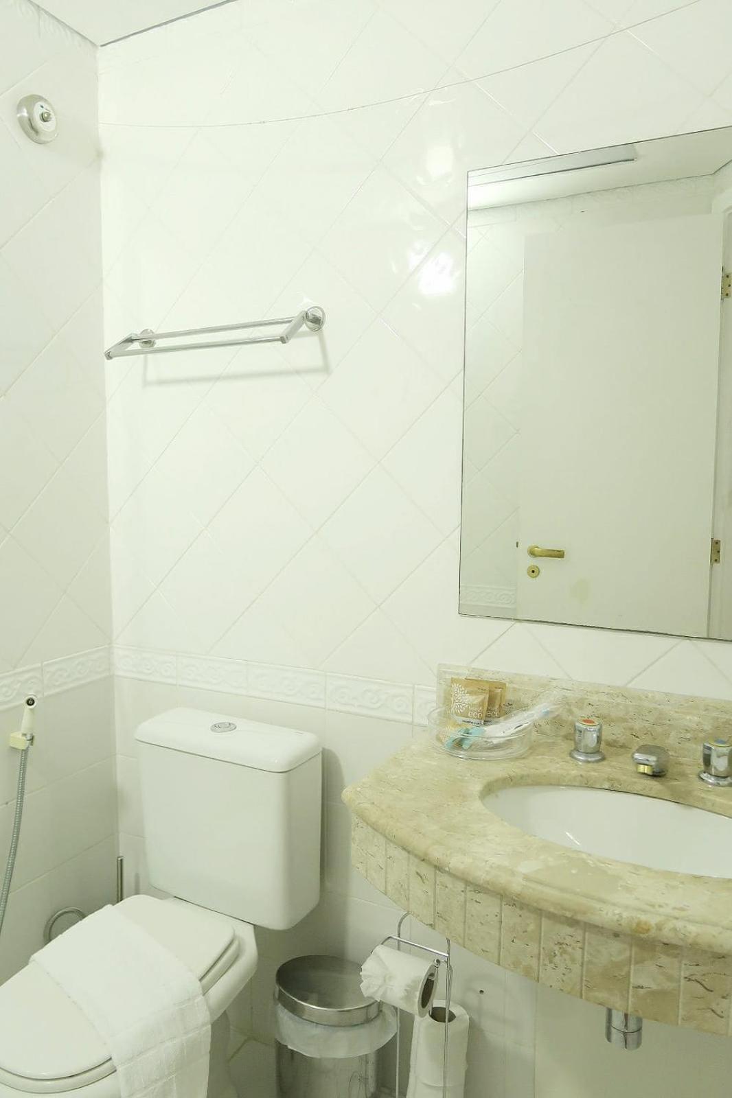Lunare Suites Pinheiros São Paulo Extérieur photo