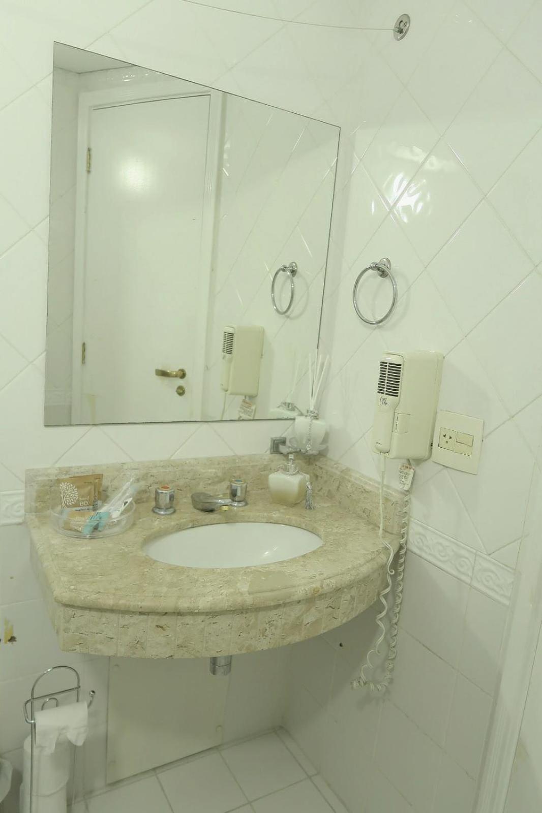 Lunare Suites Pinheiros São Paulo Extérieur photo