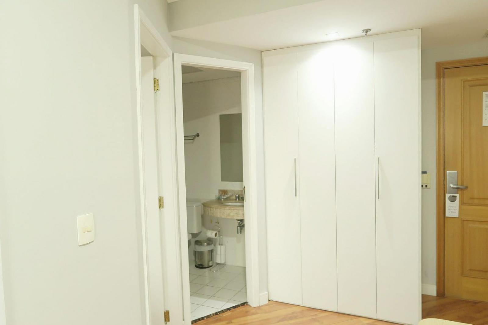 Lunare Suites Pinheiros São Paulo Extérieur photo