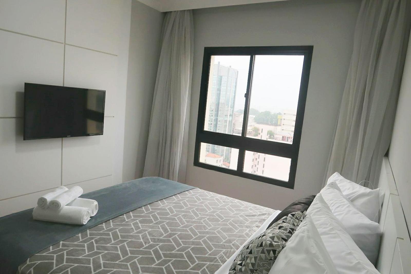 Lunare Suites Pinheiros São Paulo Extérieur photo