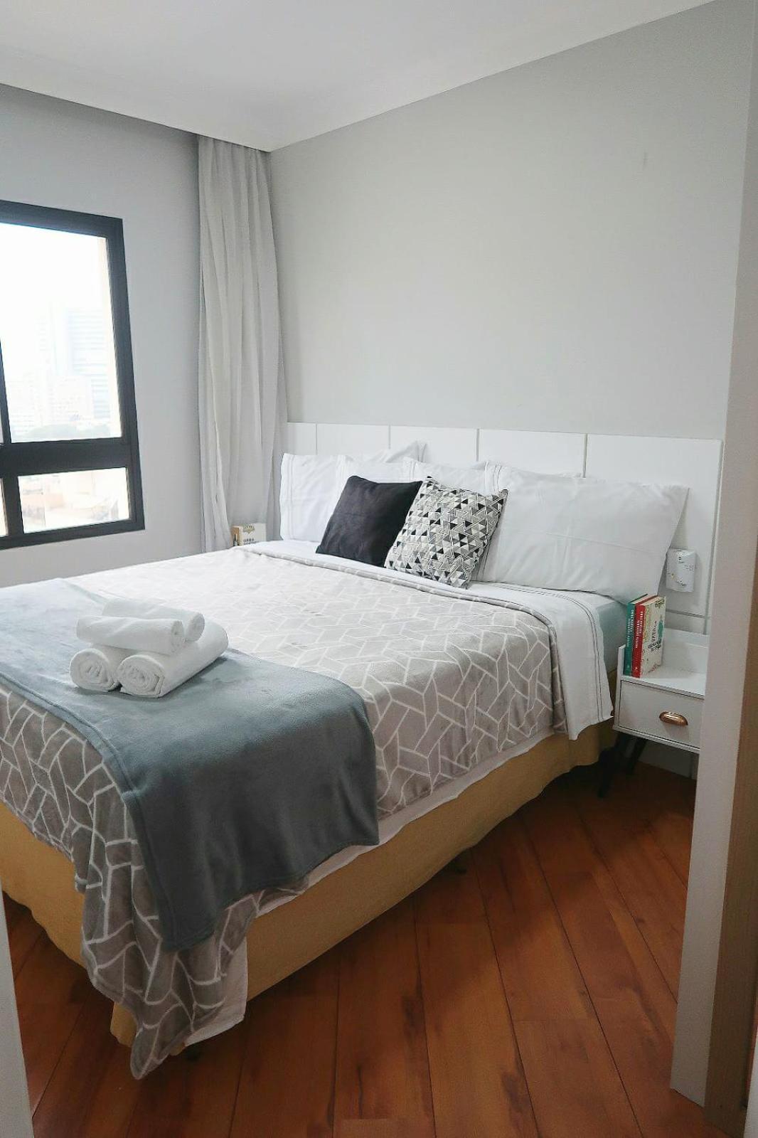 Lunare Suites Pinheiros São Paulo Extérieur photo