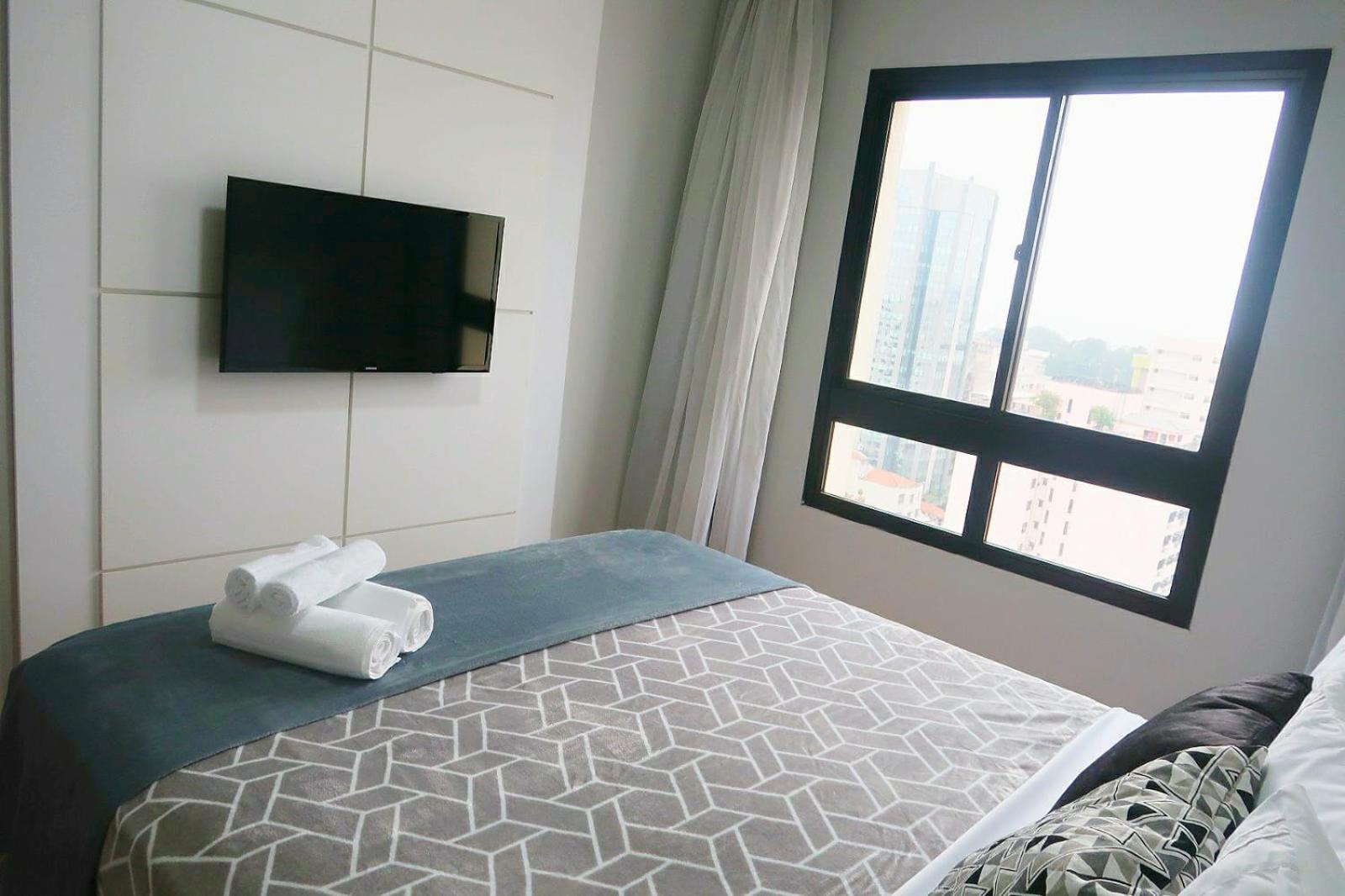 Lunare Suites Pinheiros São Paulo Extérieur photo