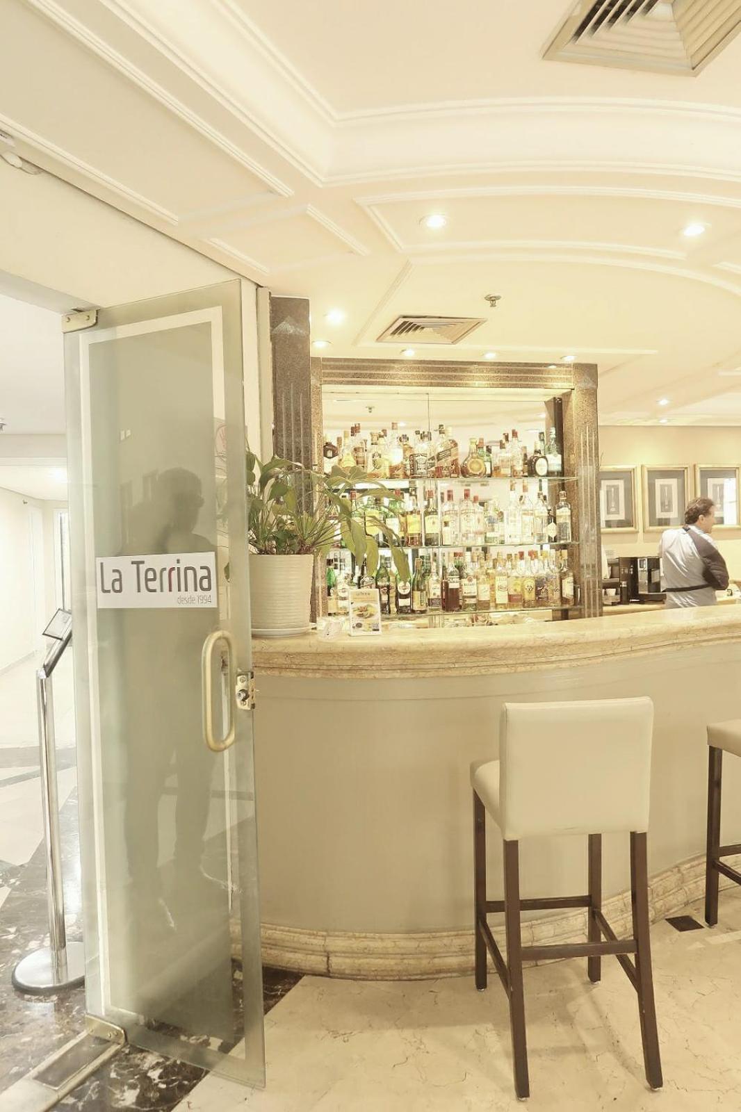 Lunare Suites Pinheiros São Paulo Extérieur photo