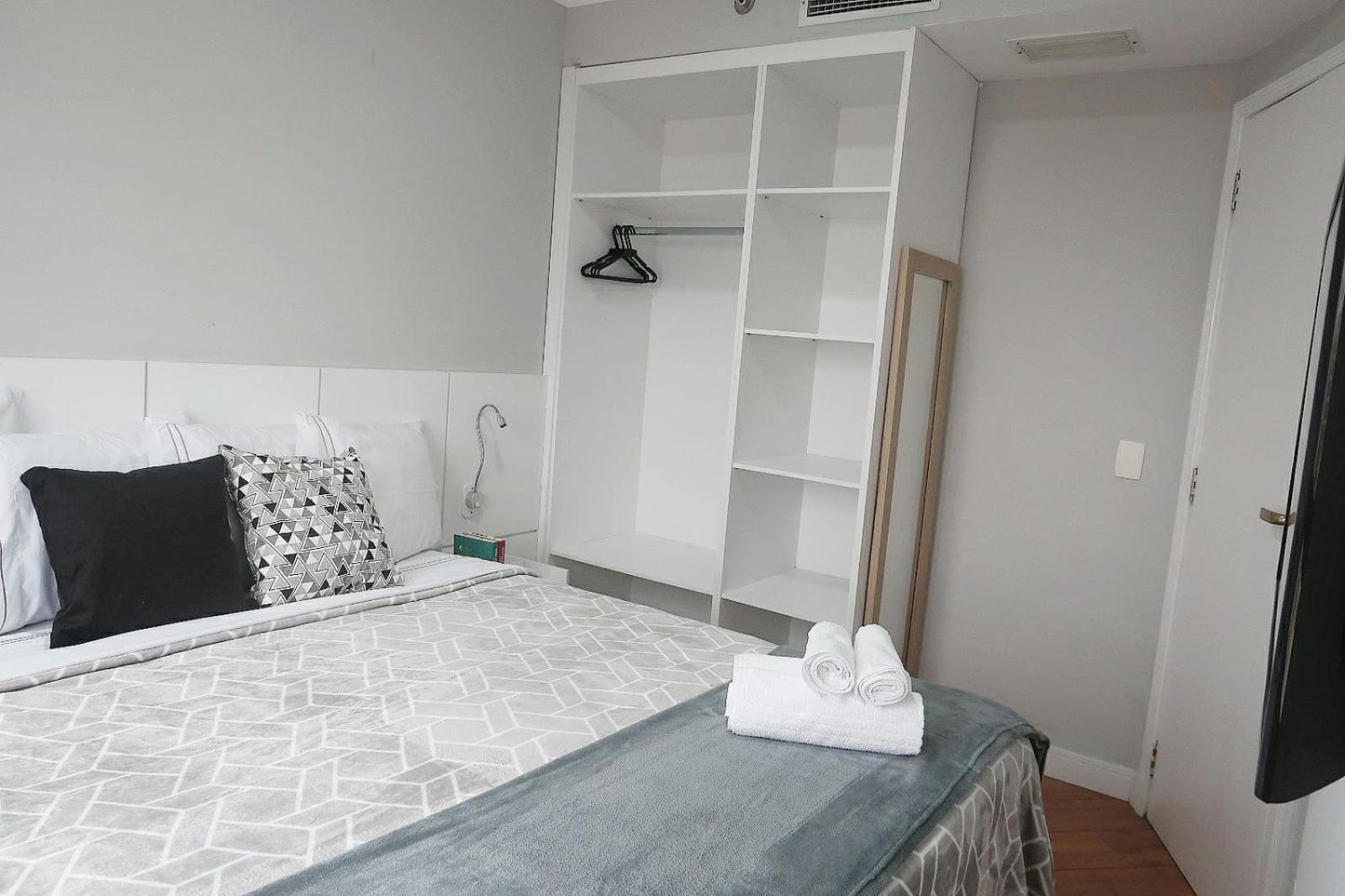 Lunare Suites Pinheiros São Paulo Extérieur photo